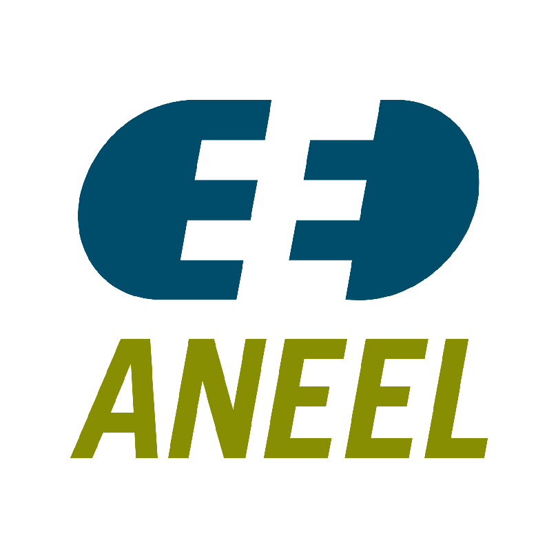 Logo ANEEL site