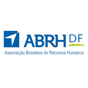 Logo ABRH-DF