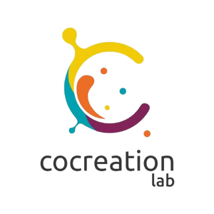 Logo Cocreation Lab