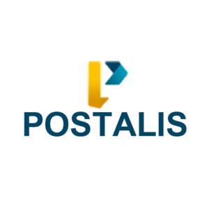 Postalis vertical web